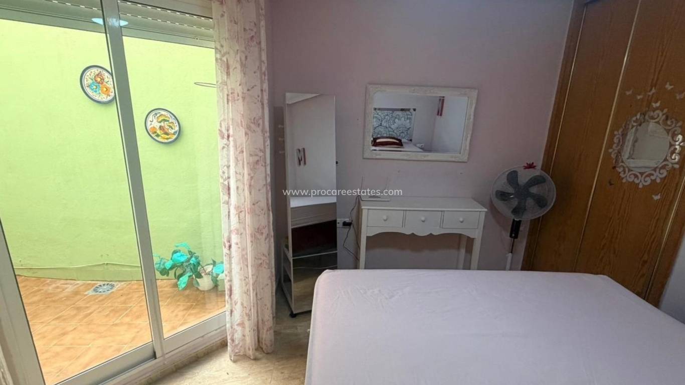 Resale - Apartment - Los Montesinos - Pueblo 8