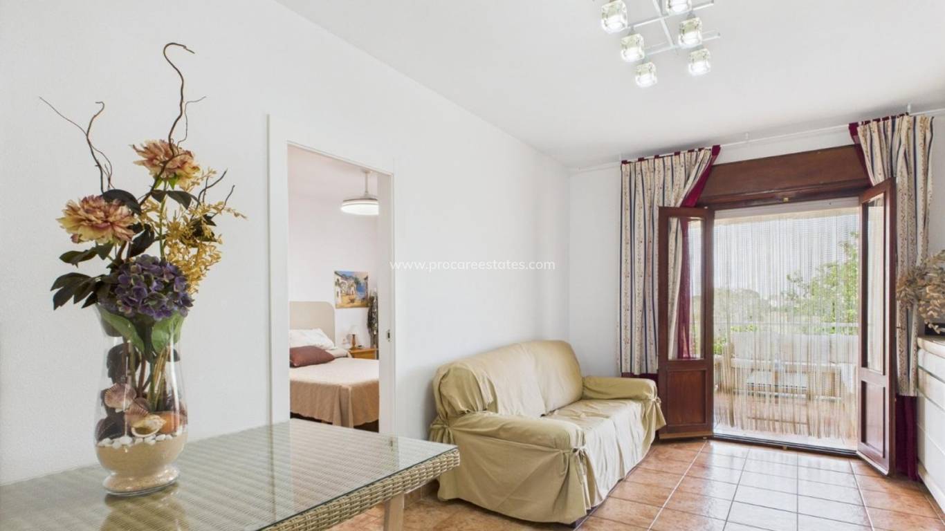 Resale - Apartment - Los Urrutias - Estrella De Mar