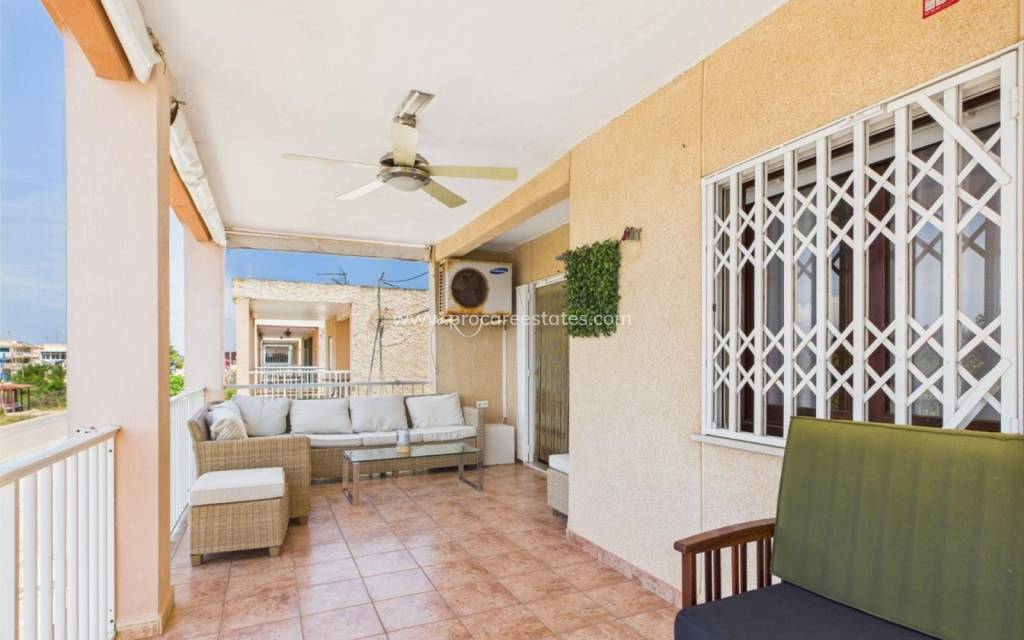 Resale - Apartment - Los Urrutias - Estrella De Mar