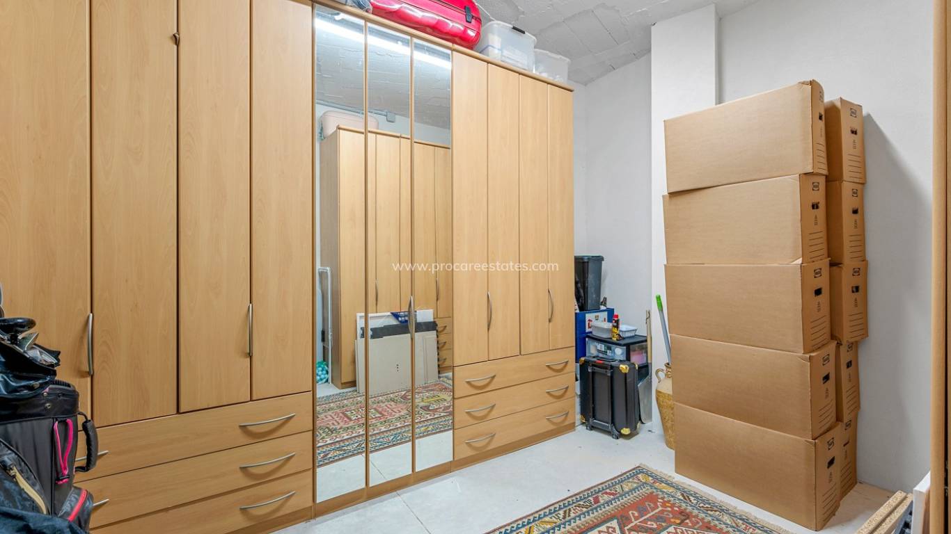 Resale - Apartment - Monforte del Cid - Font del llop