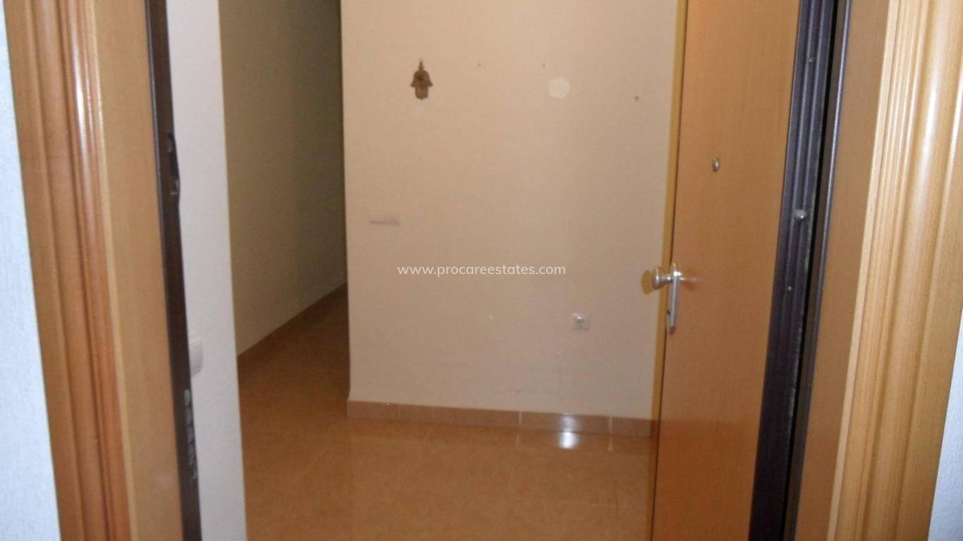 Resale - Apartment - Murcia - Barriomar