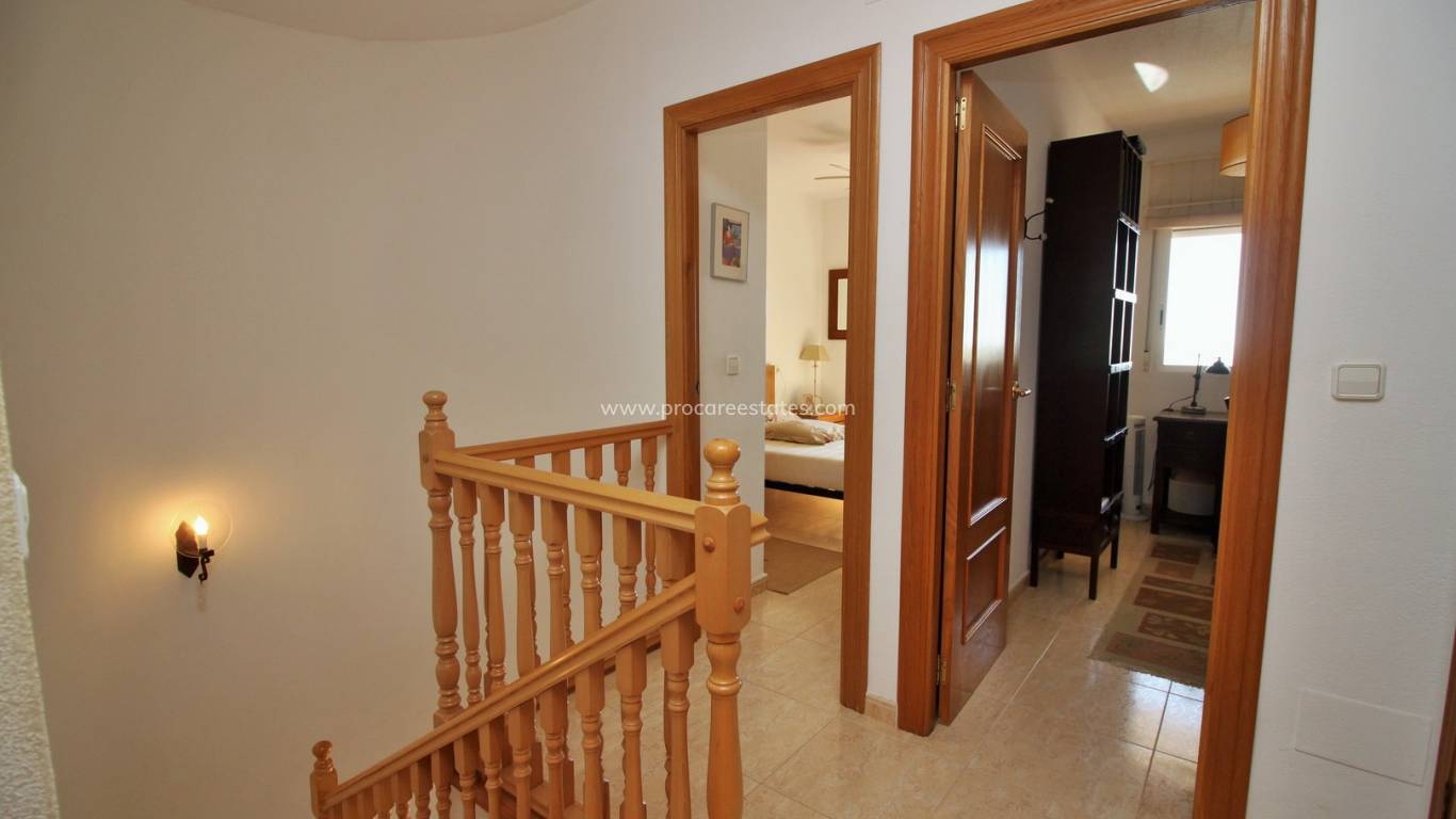 Resale - Apartment - Orihuela Costa - Cabo Roig