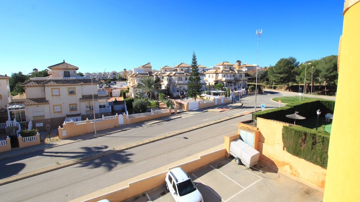 Resale - Apartment - Orihuela Costa - Cabo Roig