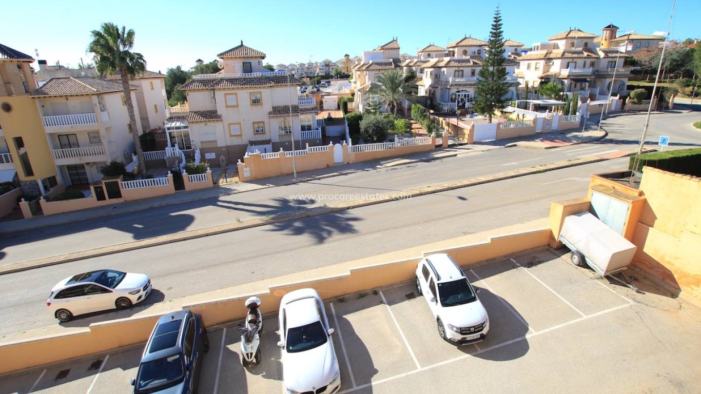 Resale - Apartment - Orihuela Costa - Cabo Roig