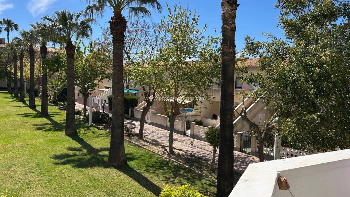 Resale - Apartment - Orihuela Costa - Cabo Roig