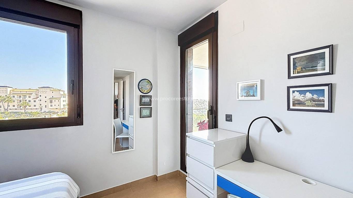 Resale - Apartment - Orihuela Costa - Cabo Roig
