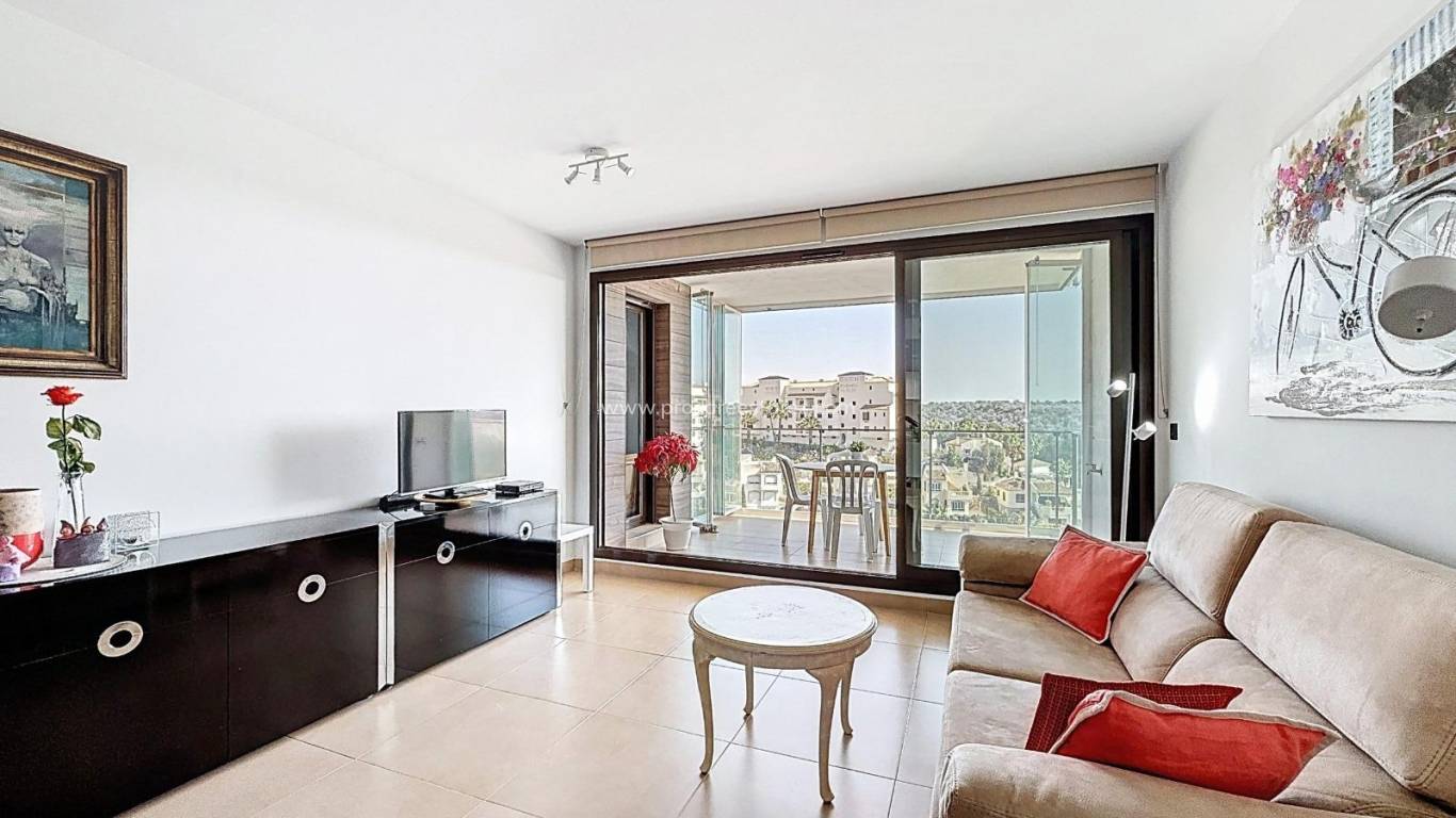 Resale - Apartment - Orihuela Costa - Cabo Roig