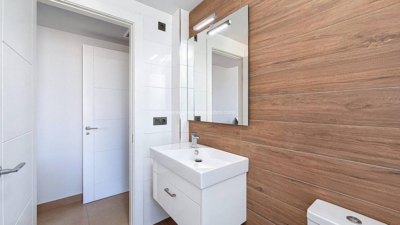 Resale - Apartment - Orihuela Costa - Cabo Roig