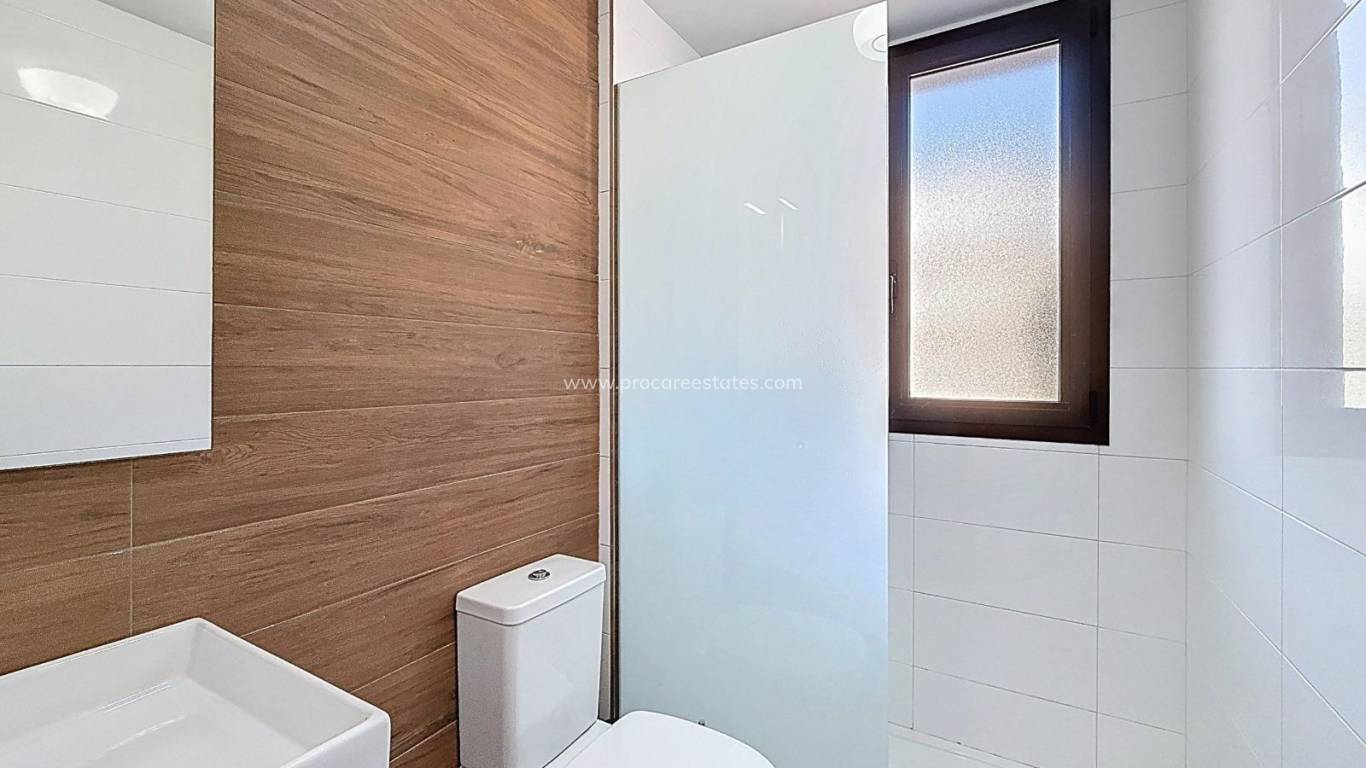 Resale - Apartment - Orihuela Costa - Cabo Roig
