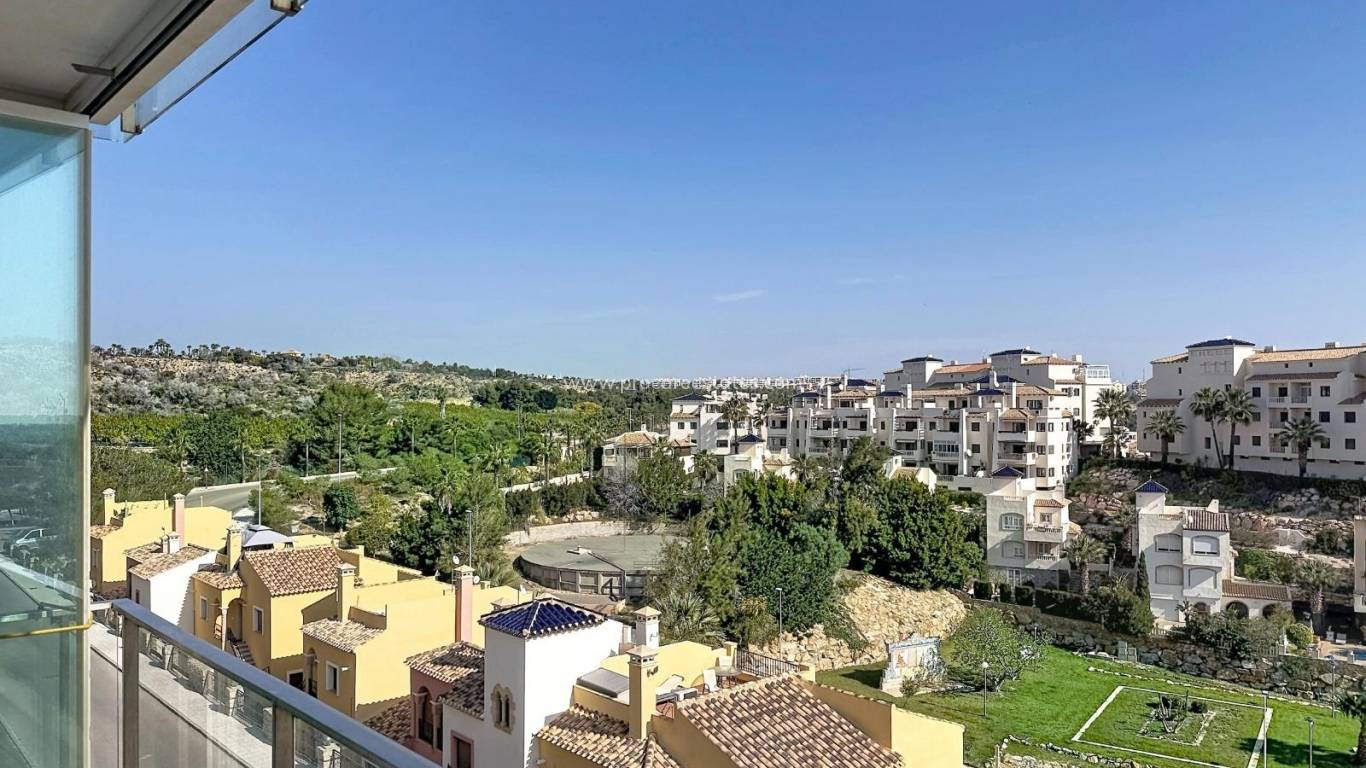 Resale - Apartment - Orihuela Costa - Cabo Roig