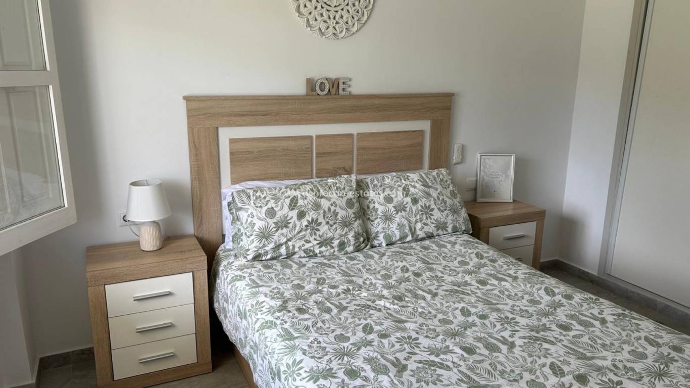 Resale - Apartment - Orihuela Costa - Cabo Roig