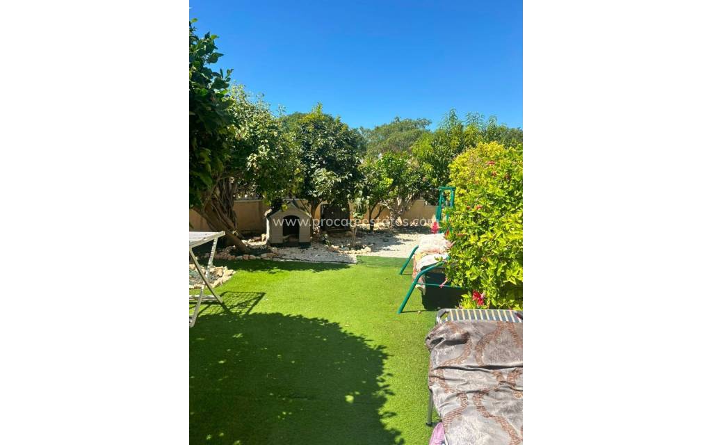 Resale - Apartment - Orihuela Costa - Cabo Roig