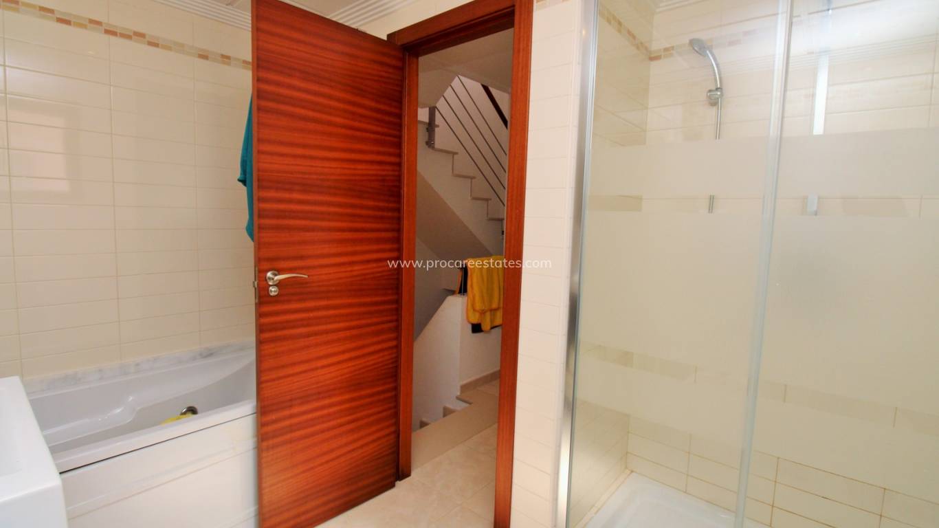 Resale - Apartment - Orihuela Costa - Cabo Roig