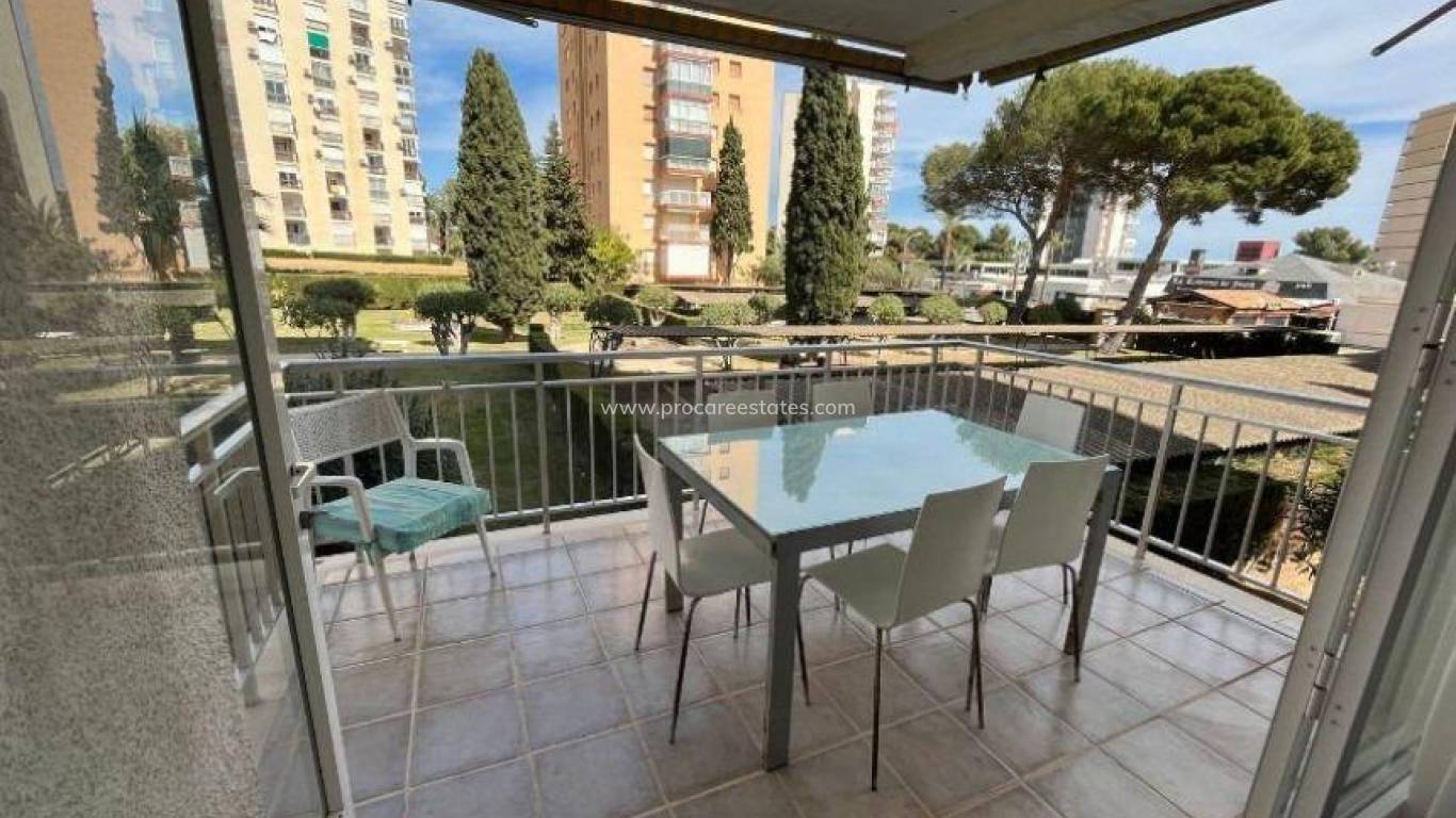 Resale - Apartment - Orihuela Costa - Campoamor