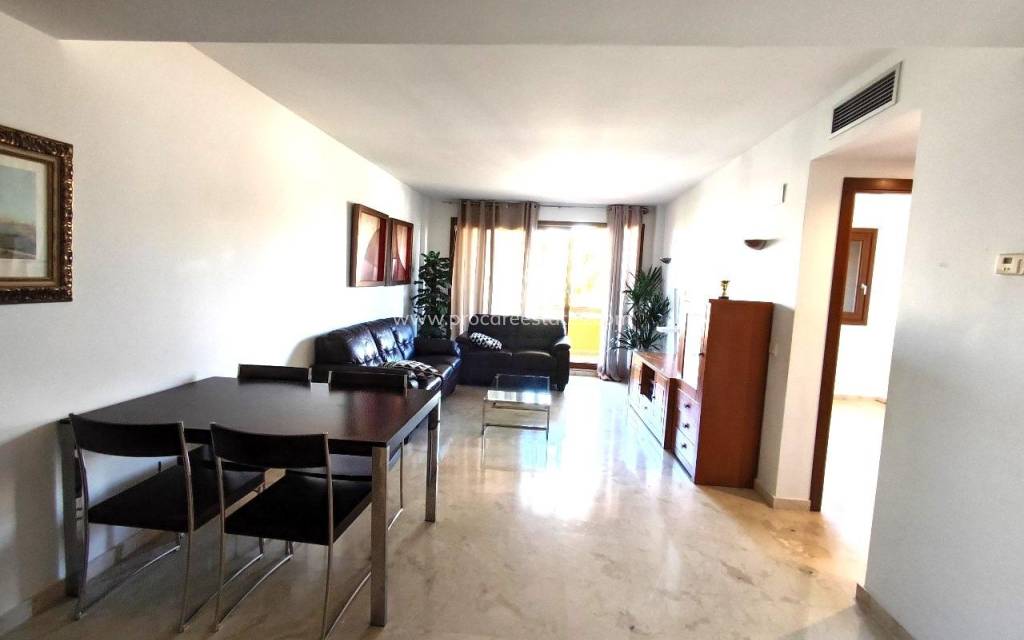 Resale - Apartment - Orihuela Costa - Costa blanca