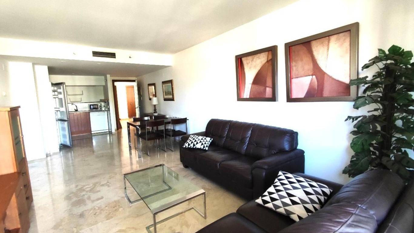 Resale - Apartment - Orihuela Costa - Costa blanca