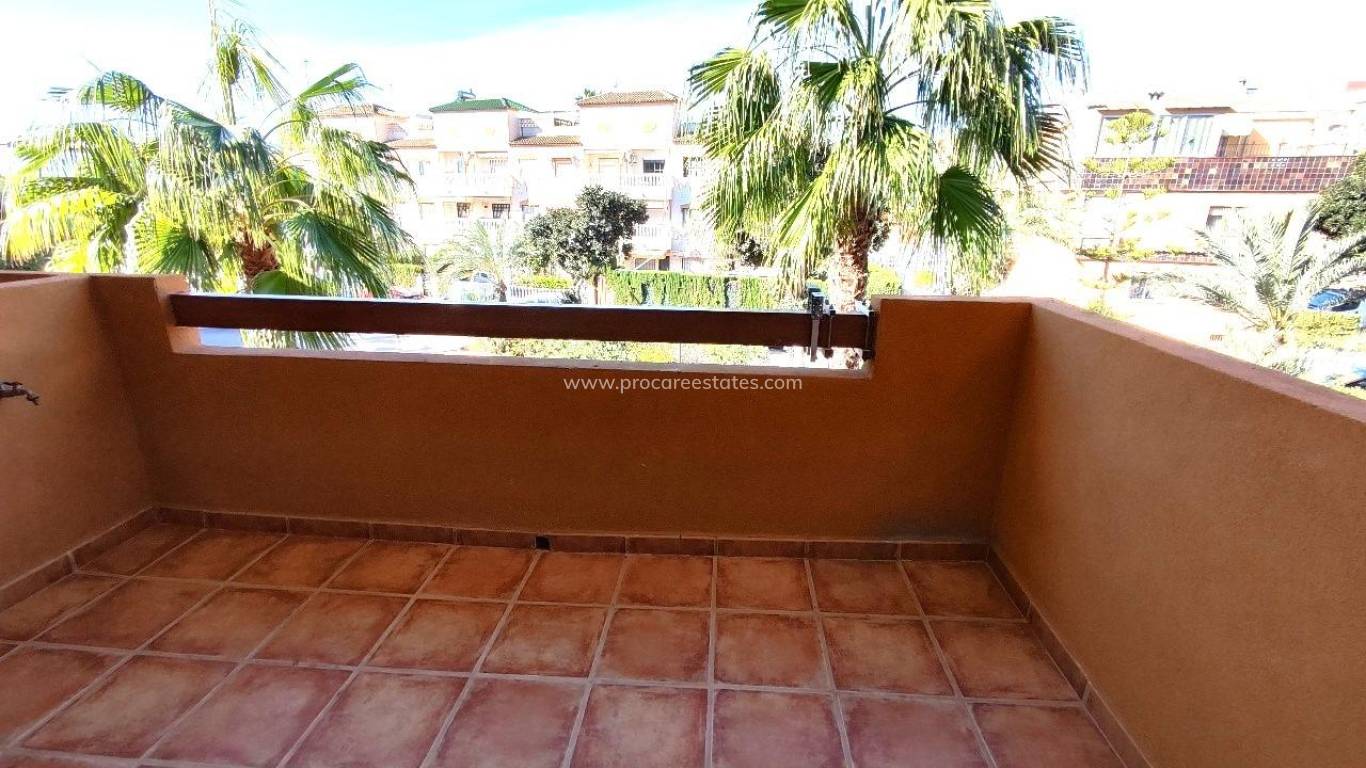 Resale - Apartment - Orihuela Costa - Costa blanca