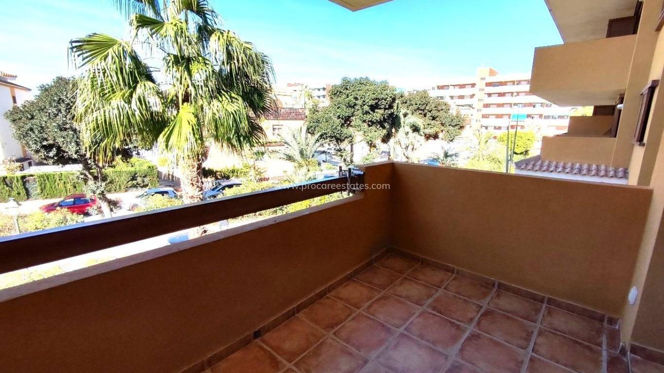 Resale - Apartment - Orihuela Costa - Costa blanca