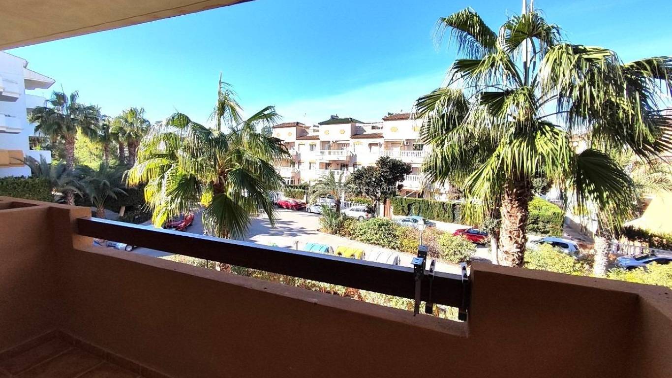 Resale - Apartment - Orihuela Costa - Costa blanca