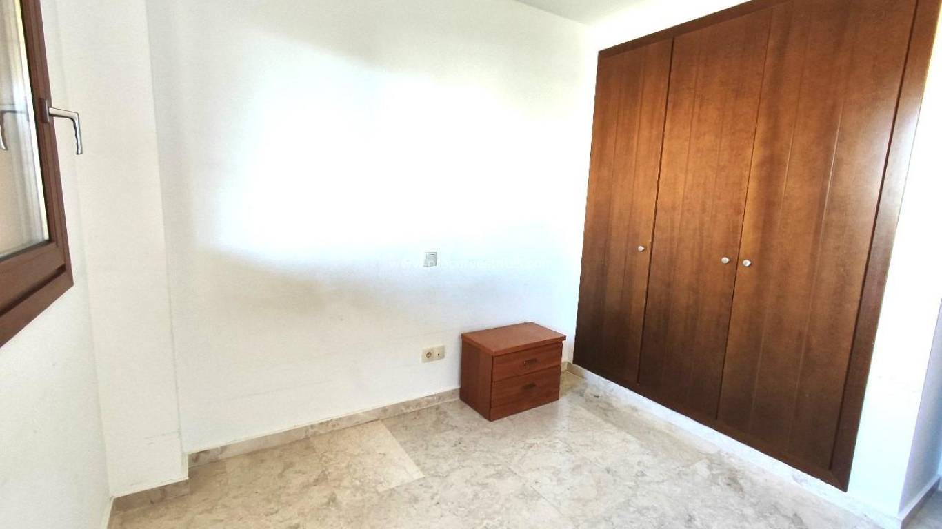 Resale - Apartment - Orihuela Costa - Costa blanca