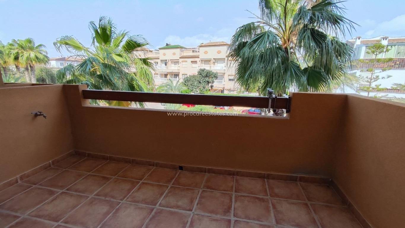 Resale - Apartment - Orihuela Costa - Costa blanca