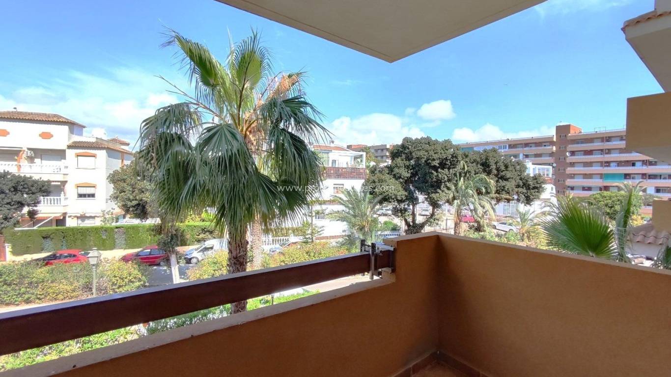 Resale - Apartment - Orihuela Costa - Costa blanca