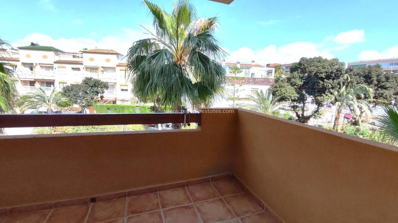 Resale - Apartment - Orihuela Costa - Costa blanca