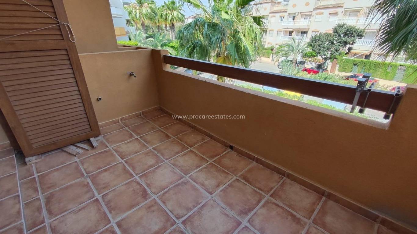 Resale - Apartment - Orihuela Costa - Costa blanca