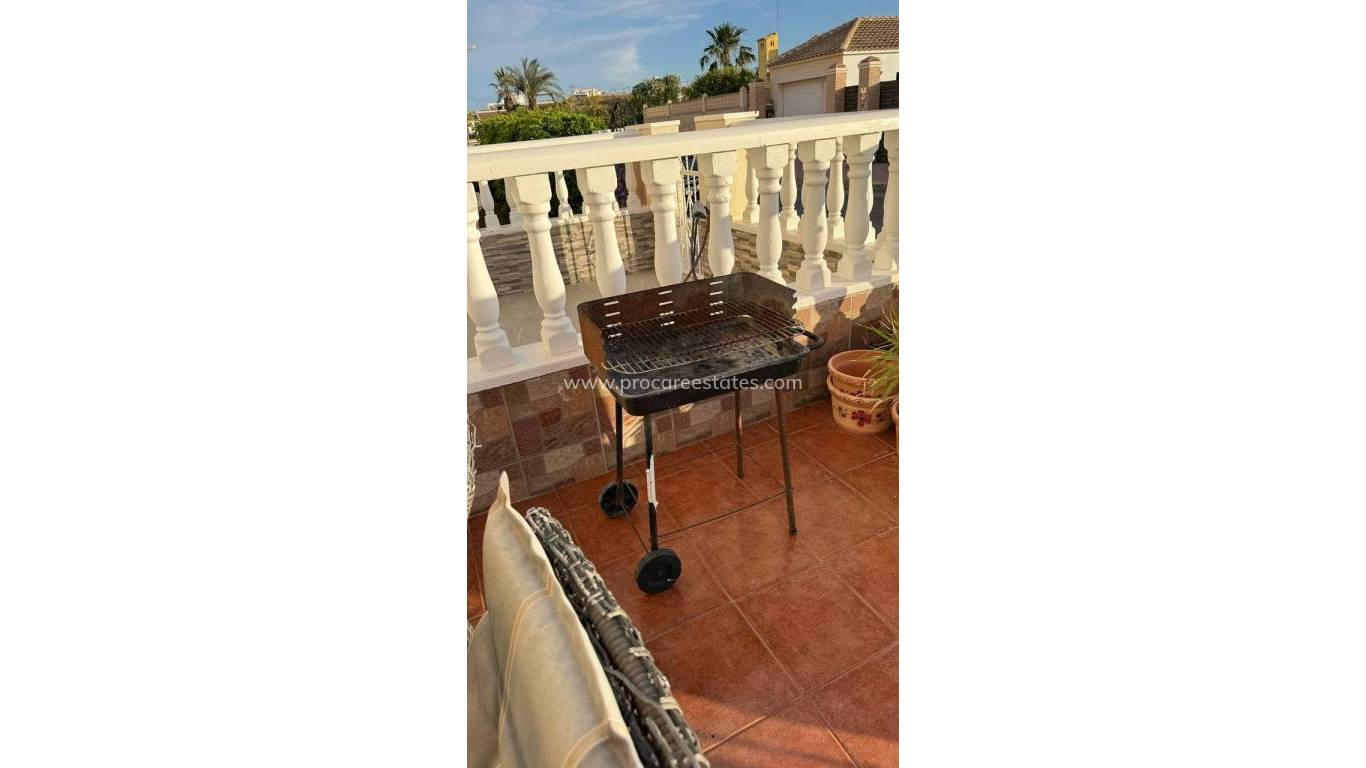 Resale - Apartment - Orihuela Costa - La Ceñuela