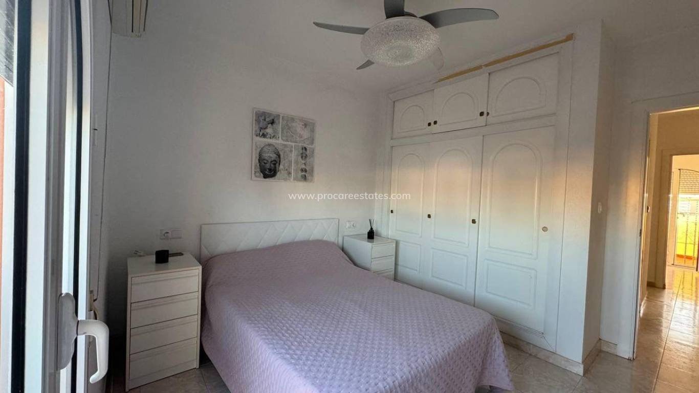 Resale - Apartment - Orihuela Costa - La Ceñuela