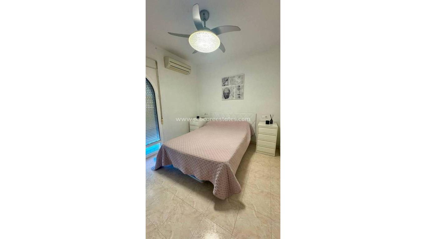 Resale - Apartment - Orihuela Costa - La Ceñuela