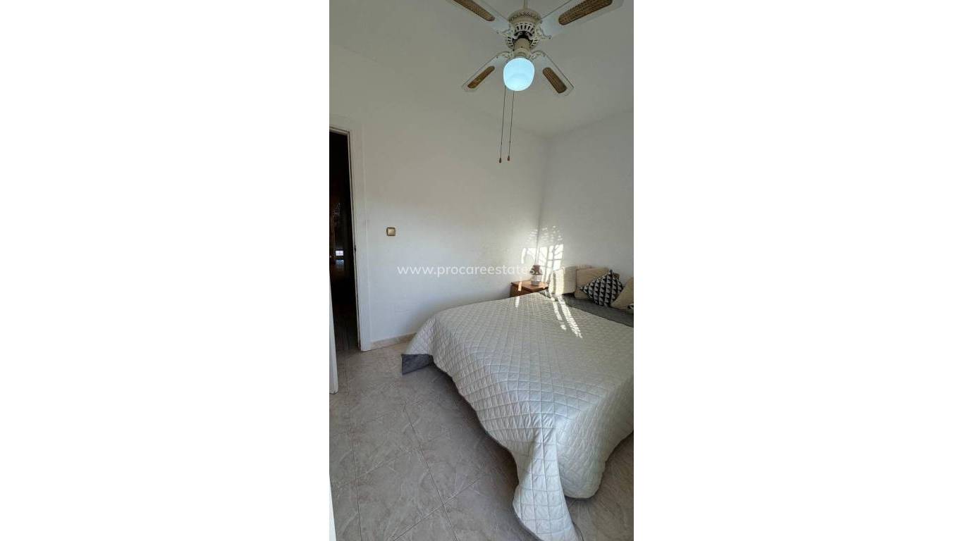 Resale - Apartment - Orihuela Costa - La Ceñuela