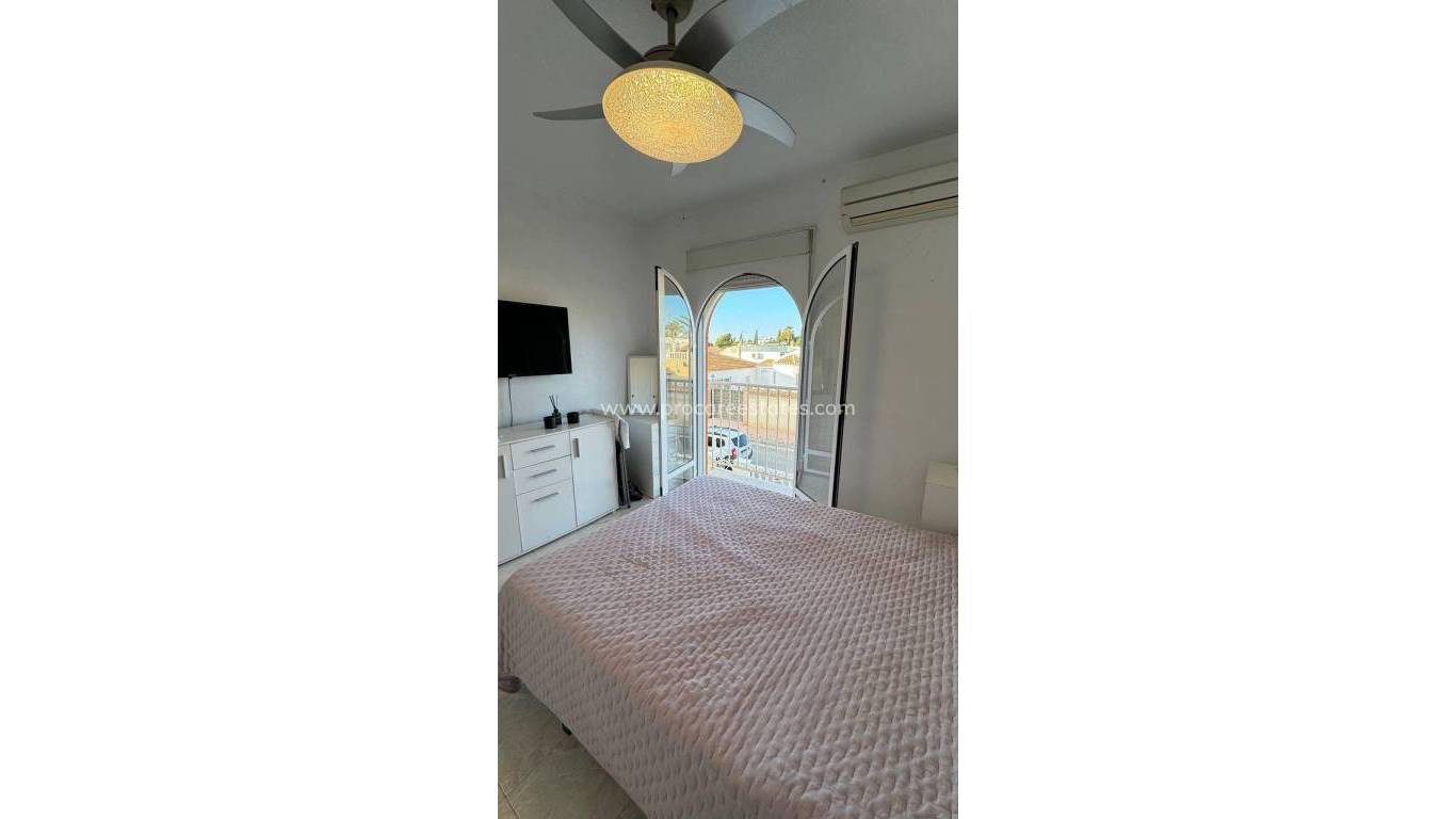 Resale - Apartment - Orihuela Costa - La Ceñuela