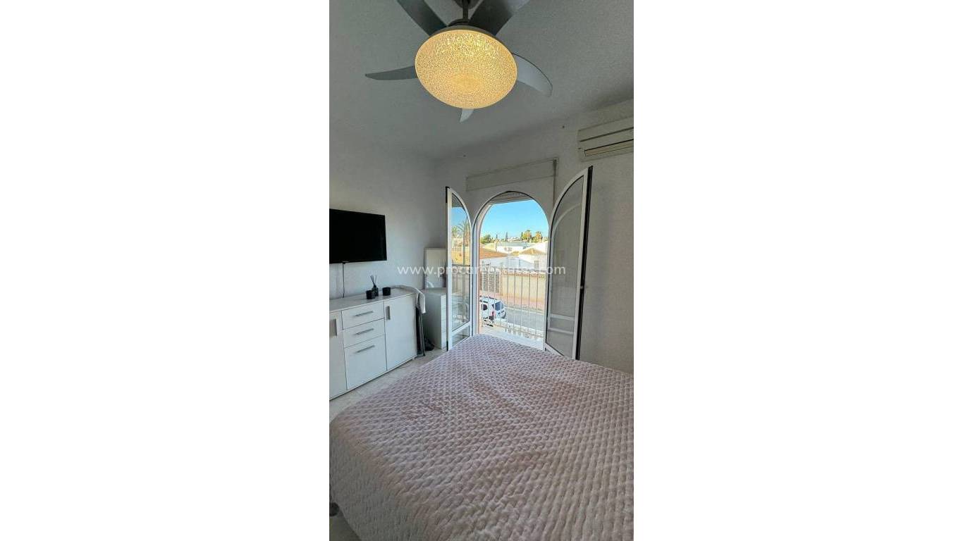 Resale - Apartment - Orihuela Costa - La Ceñuela