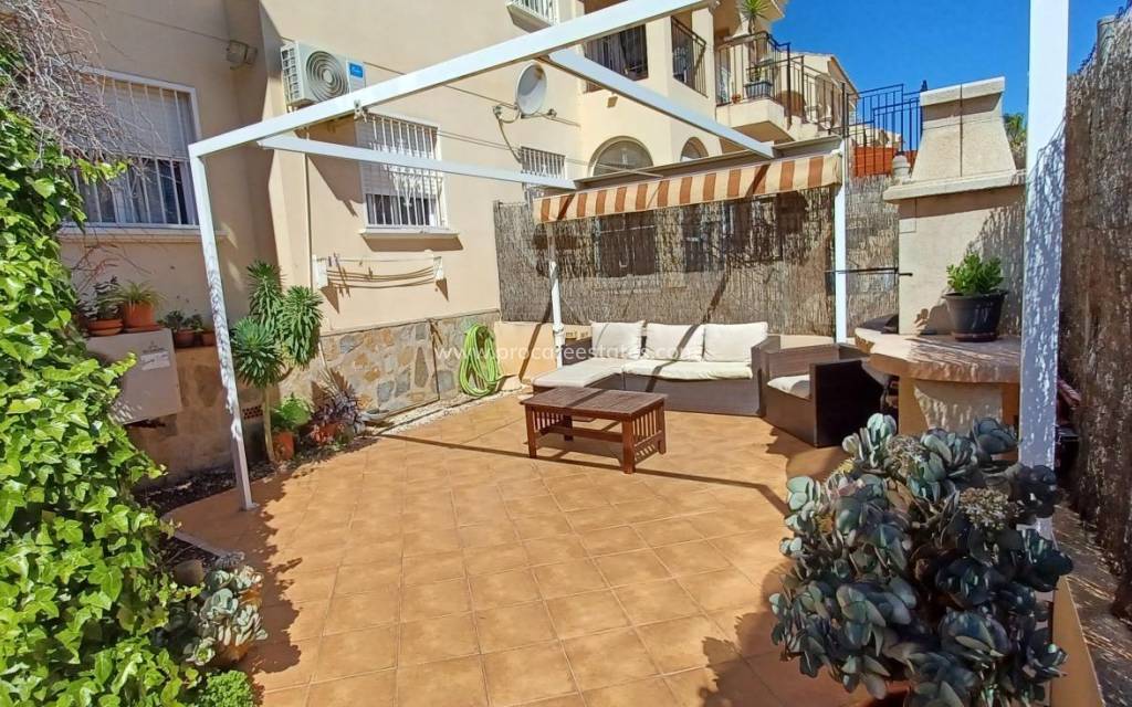 Resale - Apartment - Orihuela Costa - La Chismosa