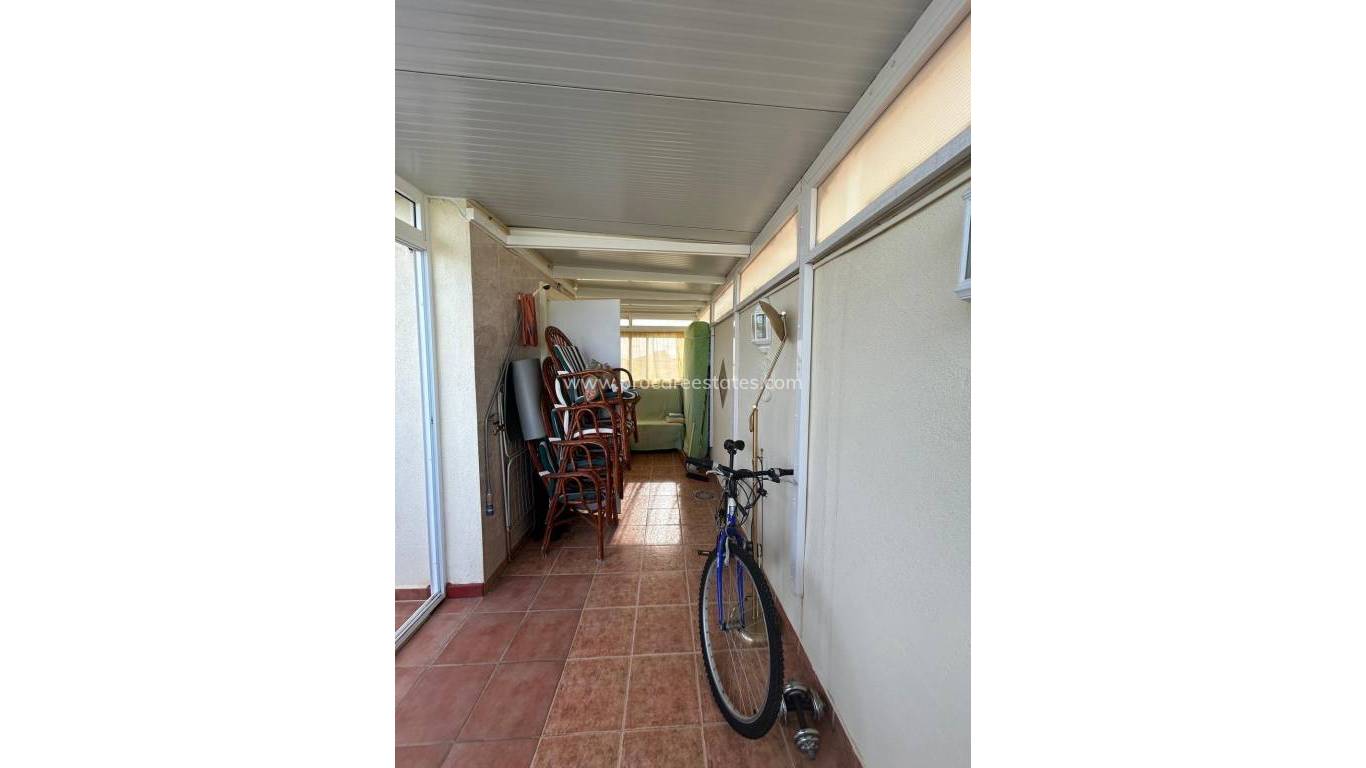 Resale - Apartment - Orihuela Costa - La Ciñuelica