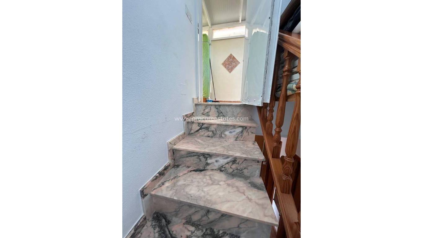 Resale - Apartment - Orihuela Costa - La Ciñuelica