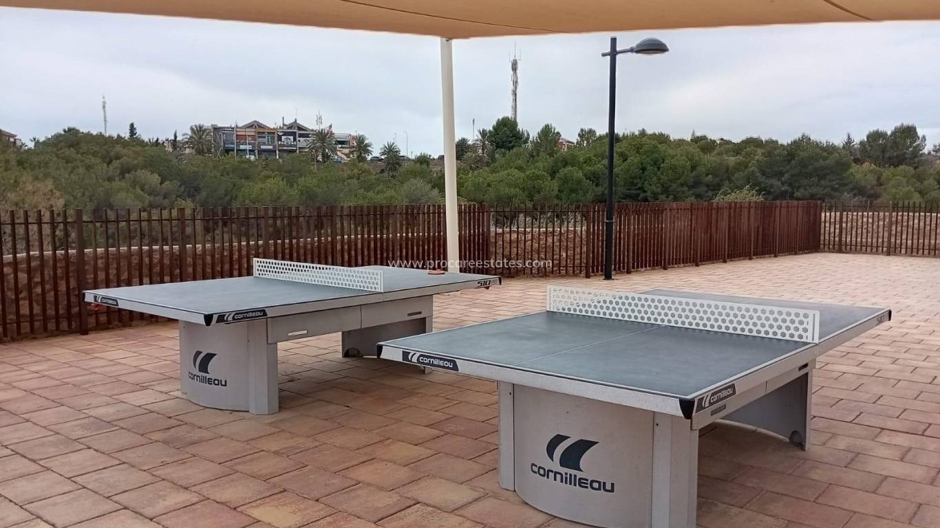 Resale - Apartment - Orihuela Costa - La Zenia