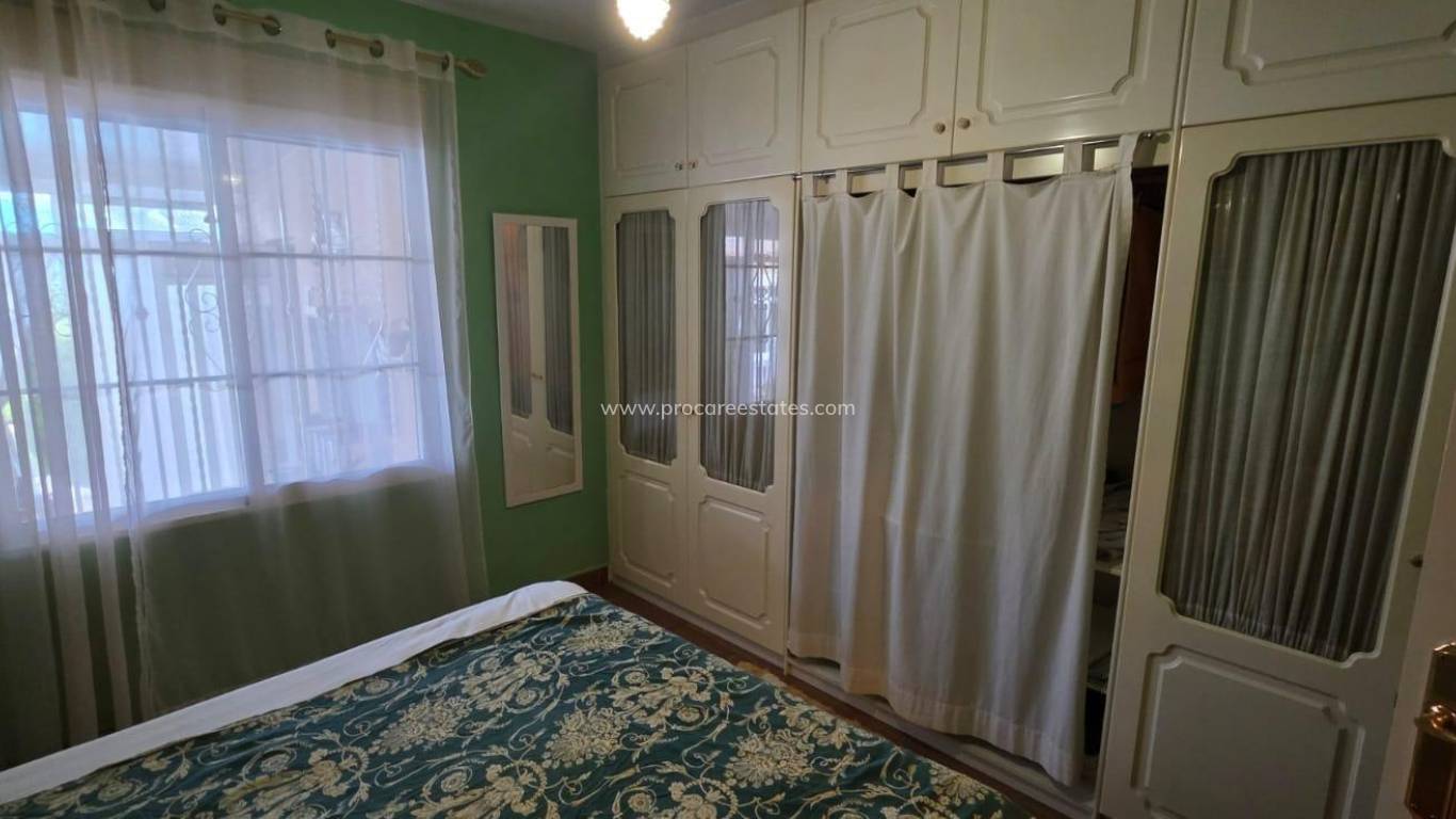 Resale - Apartment - Orihuela Costa - Lomas de Cabo Roig-Los Dolses