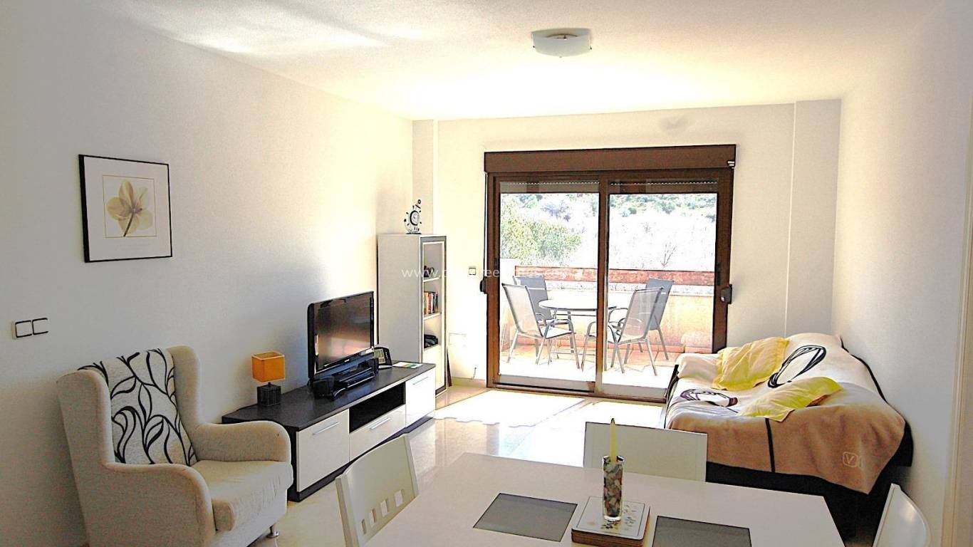 Resale - Apartment - Orihuela Costa - Lomas de Campoamor-Las Ramblas