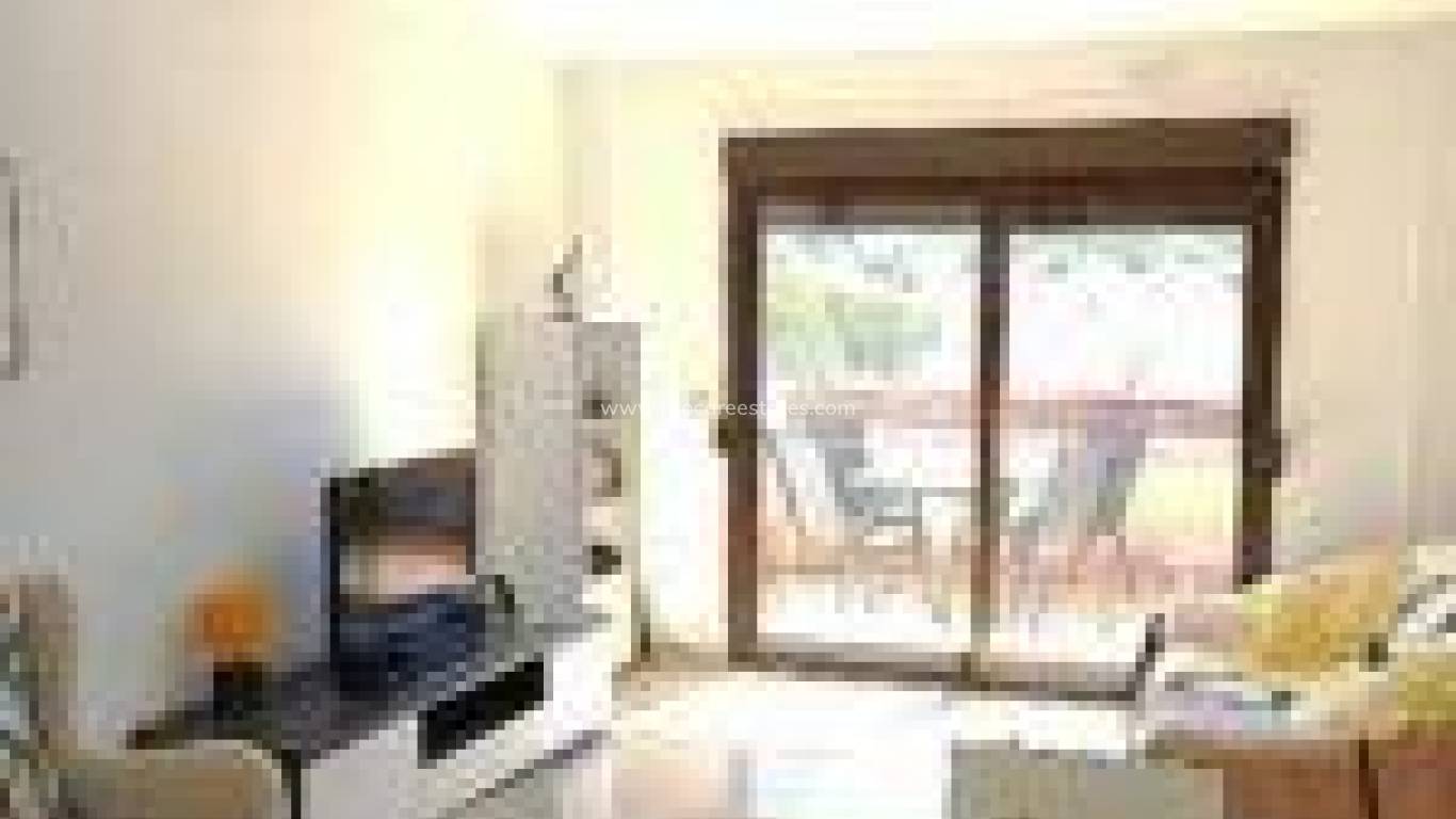 Resale - Apartment - Orihuela Costa - Lomas de Campoamor-Las Ramblas