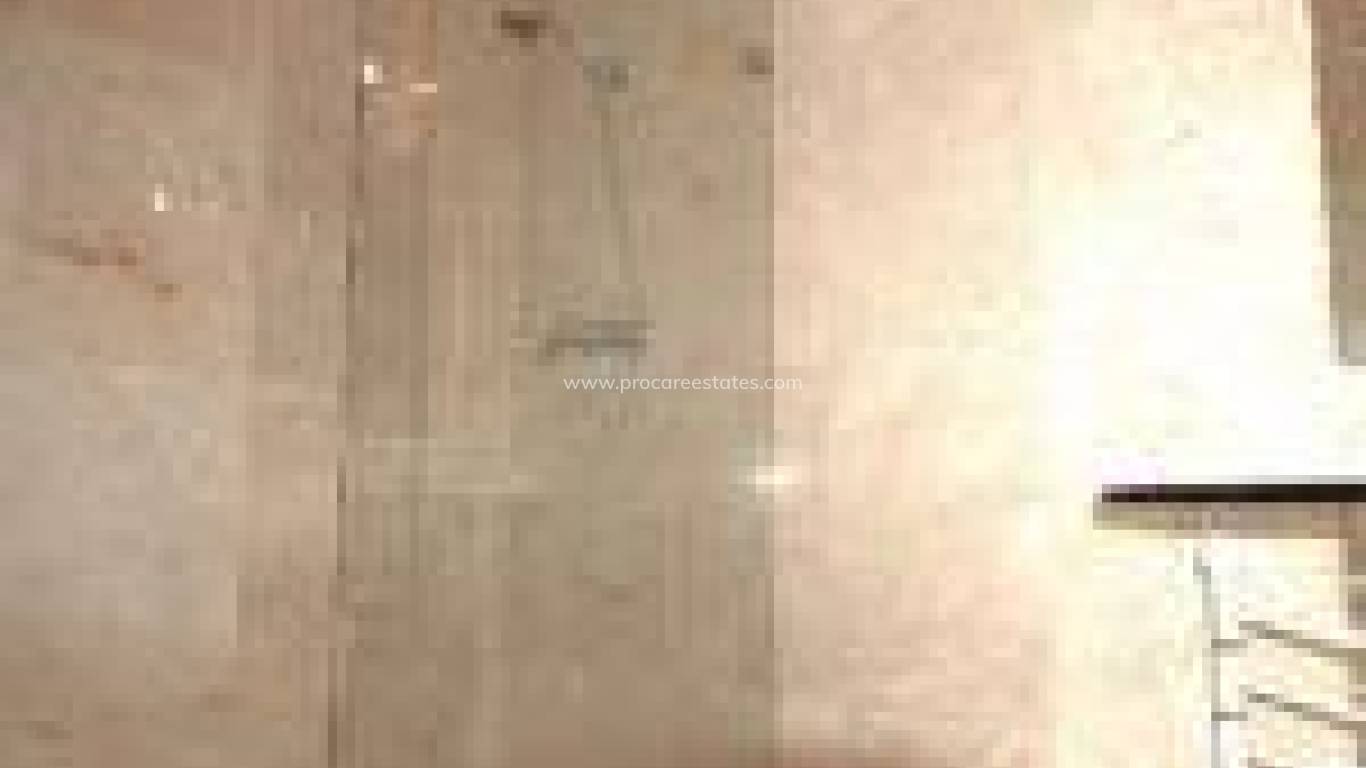 Resale - Apartment - Orihuela Costa - Lomas de Campoamor-Las Ramblas