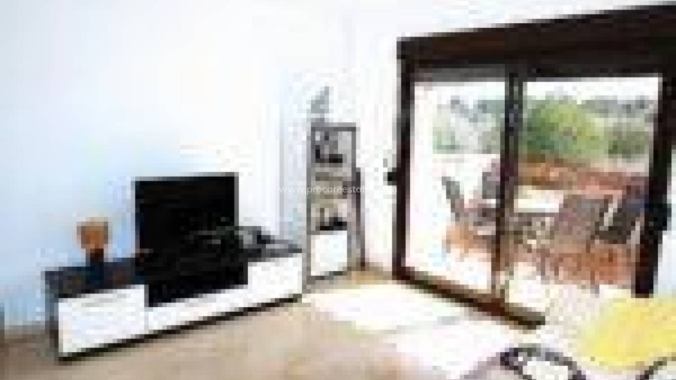 Resale - Apartment - Orihuela Costa - Lomas de Campoamor-Las Ramblas