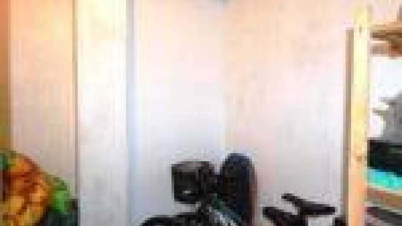 Resale - Apartment - Orihuela Costa - Lomas de Campoamor-Las Ramblas