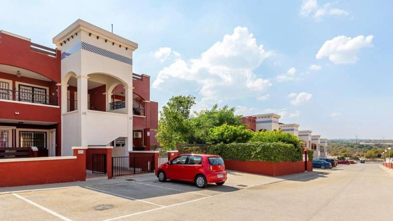 Resale - Apartment - Orihuela Costa - Los Altos