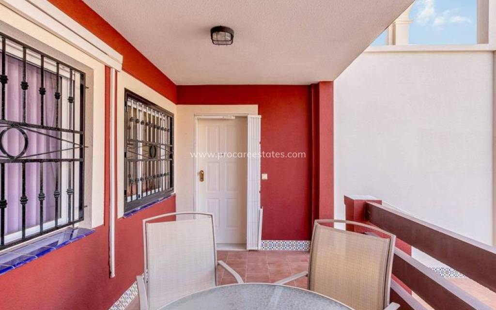 Resale - Apartment - Orihuela Costa - Los Altos