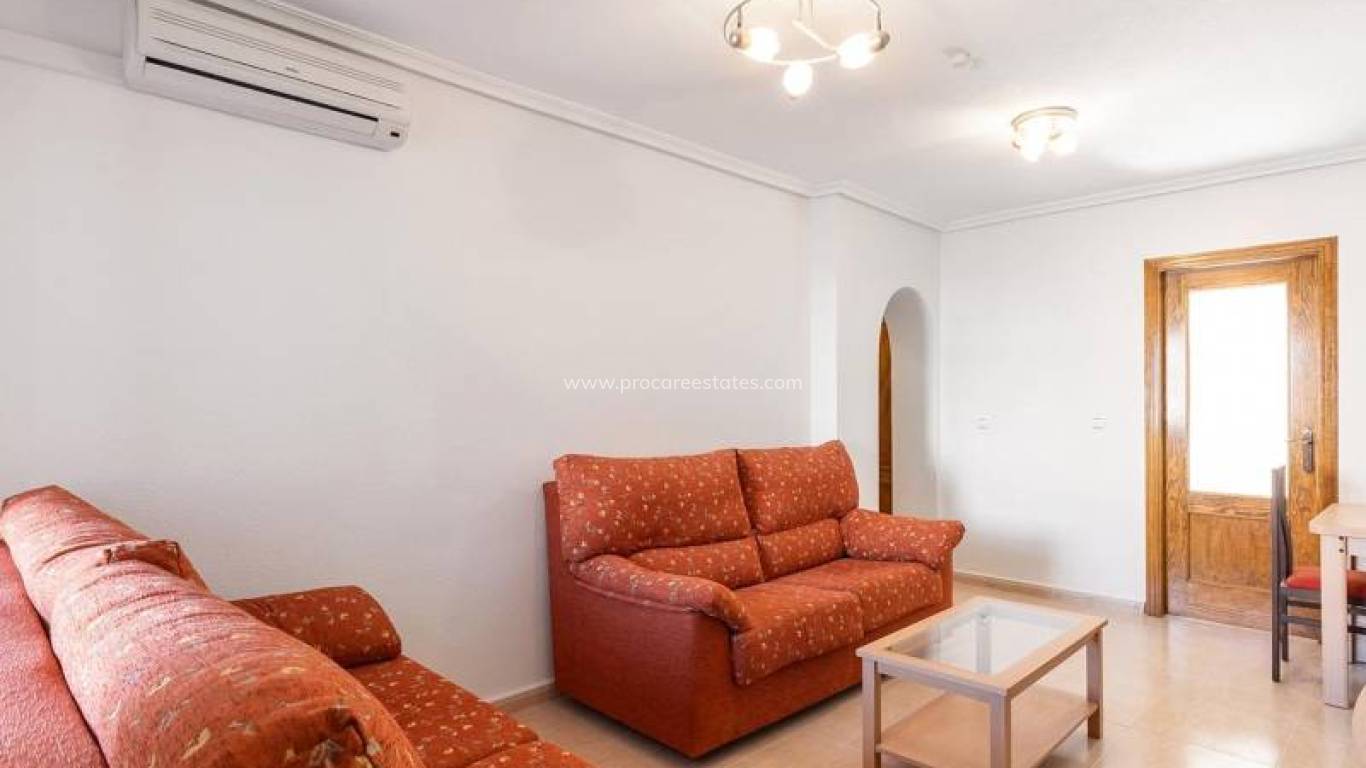 Resale - Apartment - Orihuela Costa - Los Altos