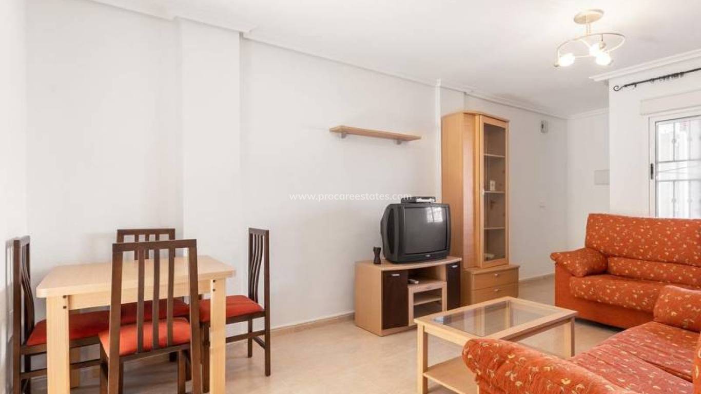 Resale - Apartment - Orihuela Costa - Los Altos