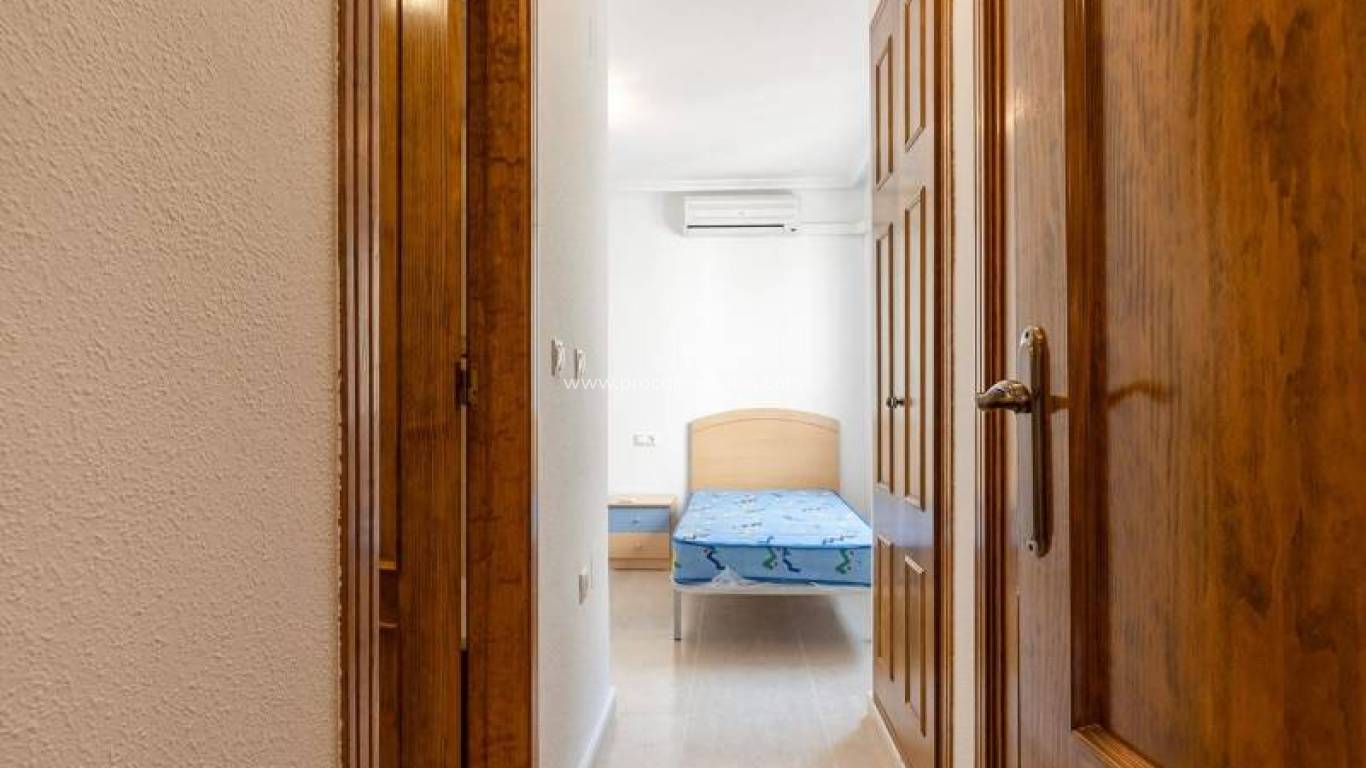 Resale - Apartment - Orihuela Costa - Los Altos