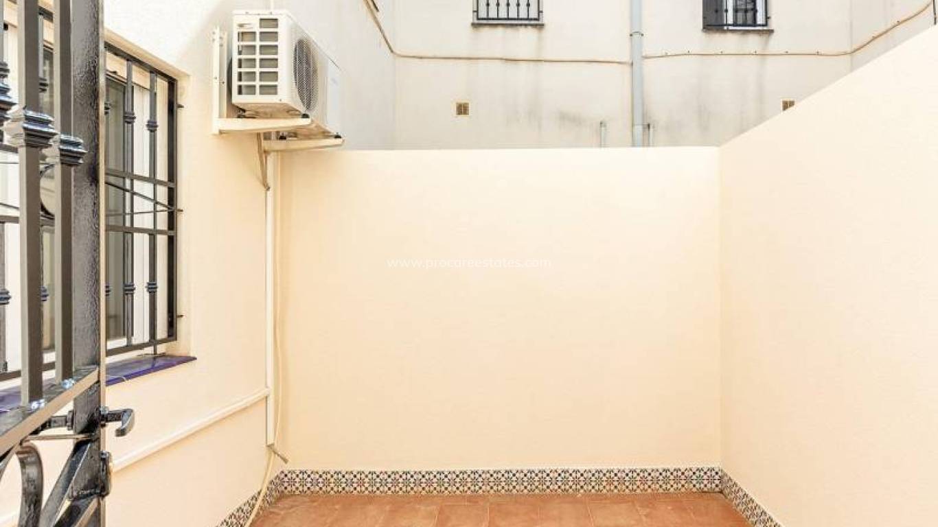 Resale - Apartment - Orihuela Costa - Los Altos